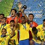 7 Negara Yang Pernah Juara Piala Dunia 2018 Fifa Kedua