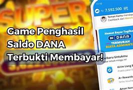 Apakah Game Slot Party Terbukti Membayar Ke Dana Aman 2024