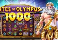 Jp Slot Domino Terbesar Olympus Demo Gratis Indonesia