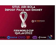 Situs Judi Bola Terbesar Dan Terpercaya