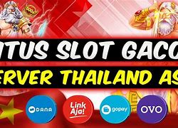 Slot Luar Negeri Singapura