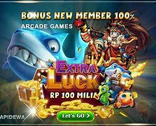 Slot Tembak Ikan Terbaru 2024 Indonesia Apk