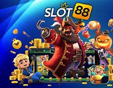 Slot88 Kaya Mendadak Login