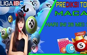 Vidio Togel Macau Hari Ini 2024 Terbaru Hari Ini